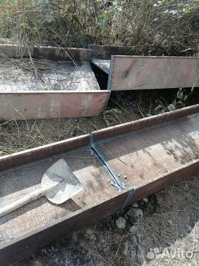 Услуги газорезчика сварщика