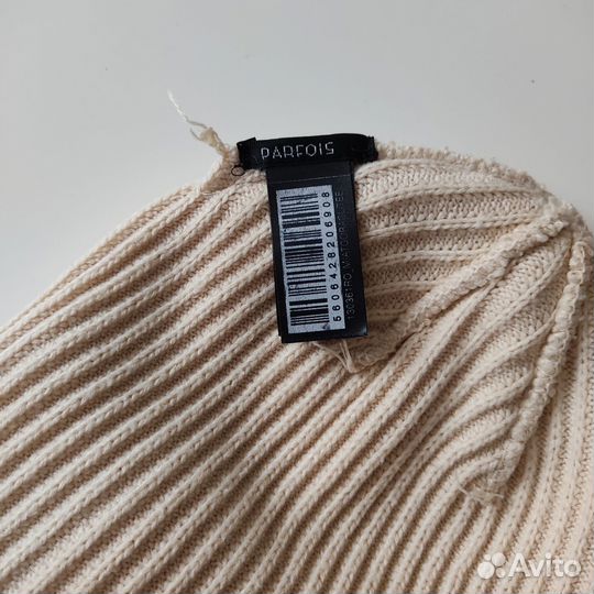 Шапка женская