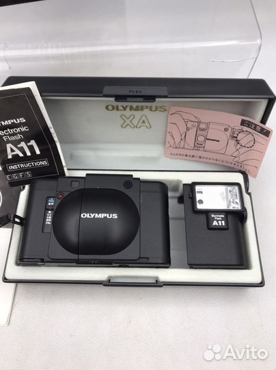 Редкие фотоаппараты коллекционные