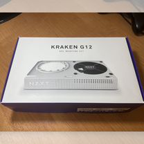 Nzxt Kraken G12