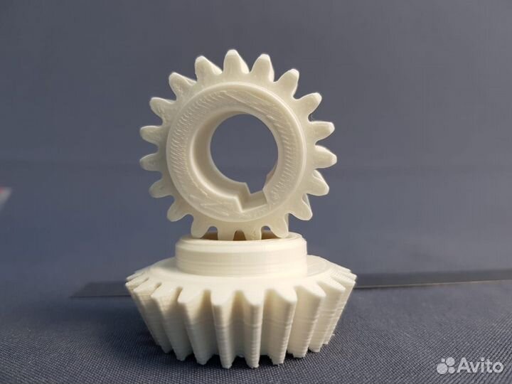 3D Печать Югорск - Советский