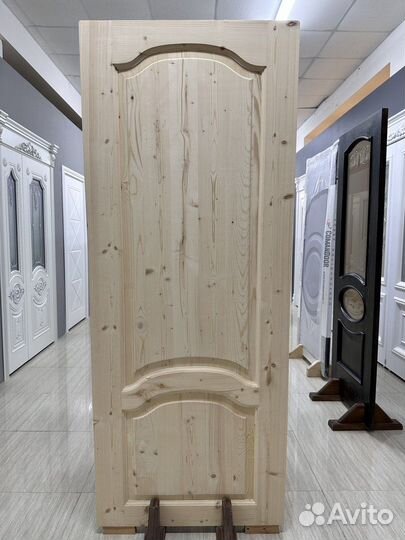 Двери межкомнатные, выбор, рассрочка, доставка