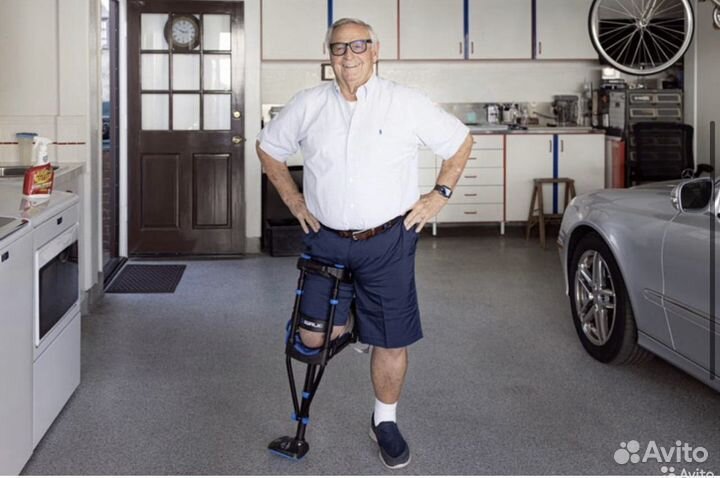 Костыль iWalk-версии 2.0,3.0