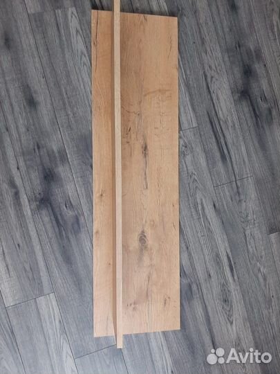 Настенные полки