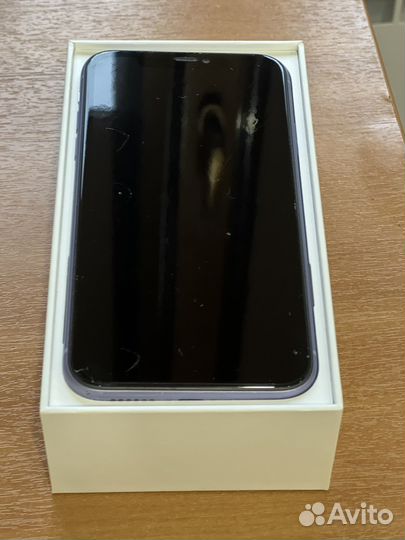 iPhone 11 64gb