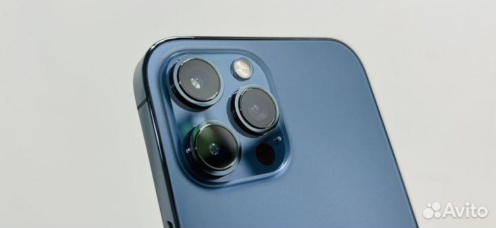 iPhone 12 Pro Max, 128 ГБ