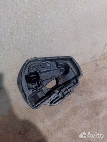 Органайзер в багажник Skoda Octavia tuor A4