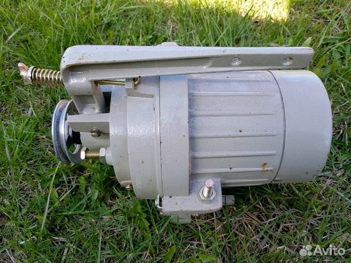 Электродвигатель