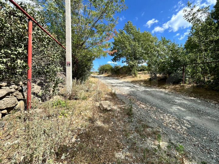 Участок 25 сот. (ИЖС)