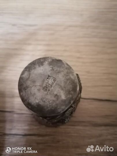 Стопка харбин 1900 г