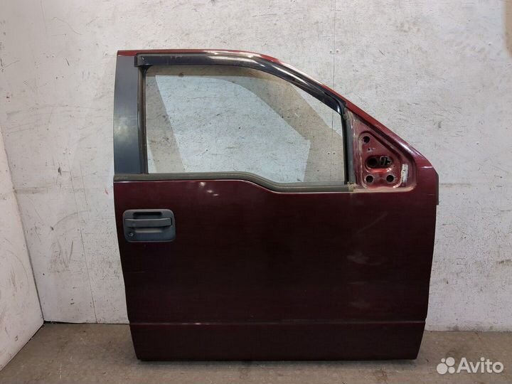 Дверь боковая Ford F-150, 2009