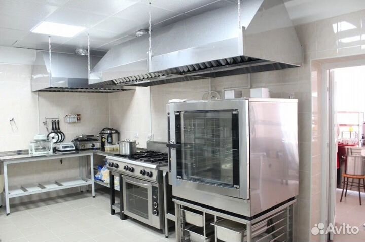 Сдаю в аренду кафе