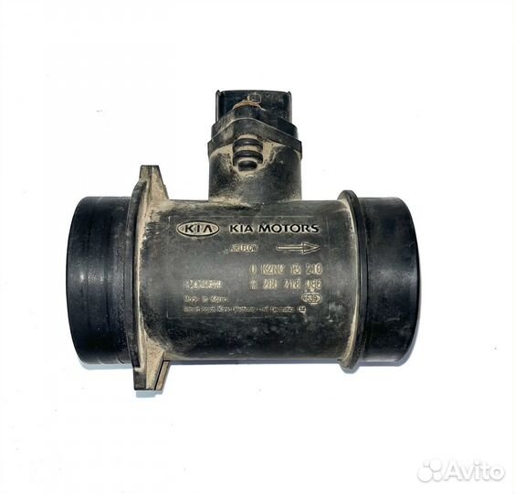 Дмрв Kia Spectra