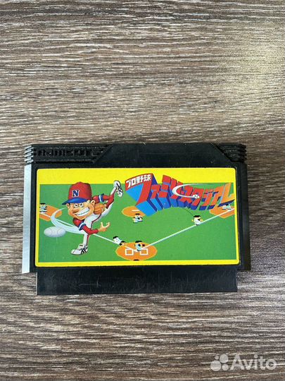 Картриджи для famicom
