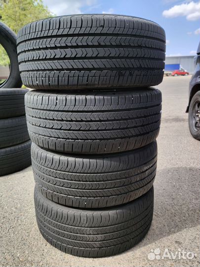 Goodyear Eagle Sport 235/40 R18 91W