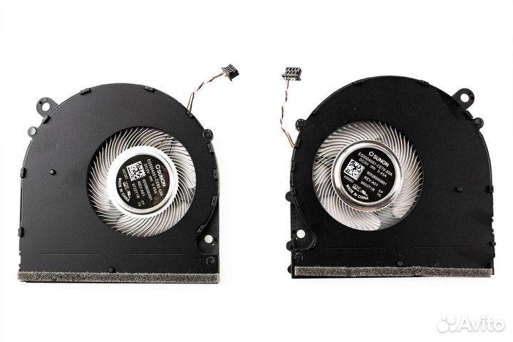 Вентилятор/Кулер для ноутбука Xiaomi Mi Pro 15.6