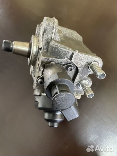 Топливный насос высокого давления тнвд 03L130755