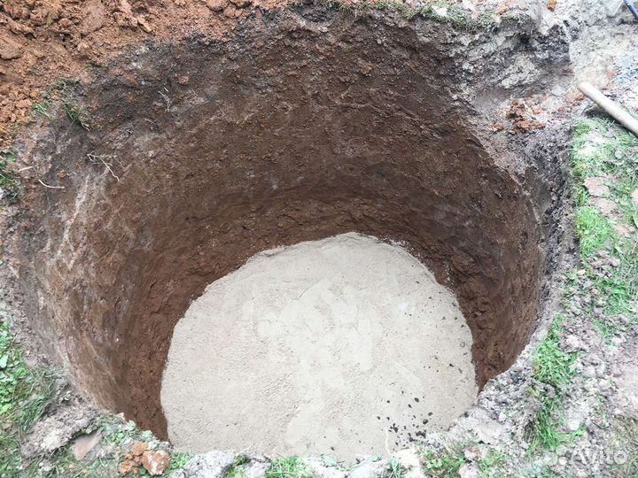 Септик Евролос Про 5