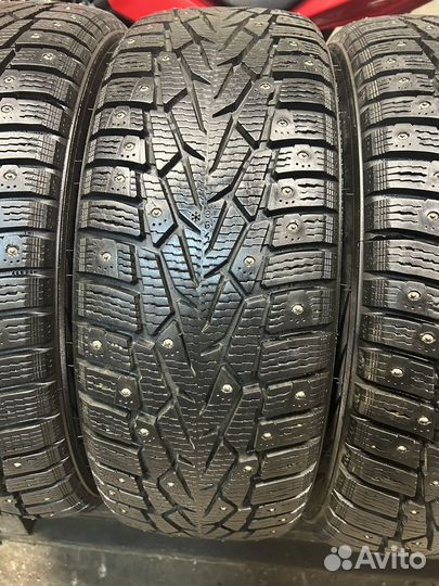 Nokian Tyres Nordman 7 205/65 R16 99T