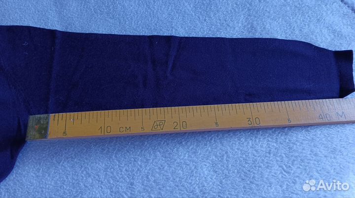 Джемпер мужской