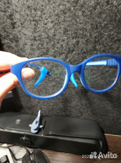 Оправа для очков детская Chevron