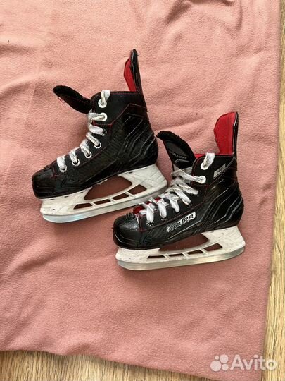 Коньки Bauer NS детские 32размер