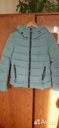 Куртка женская