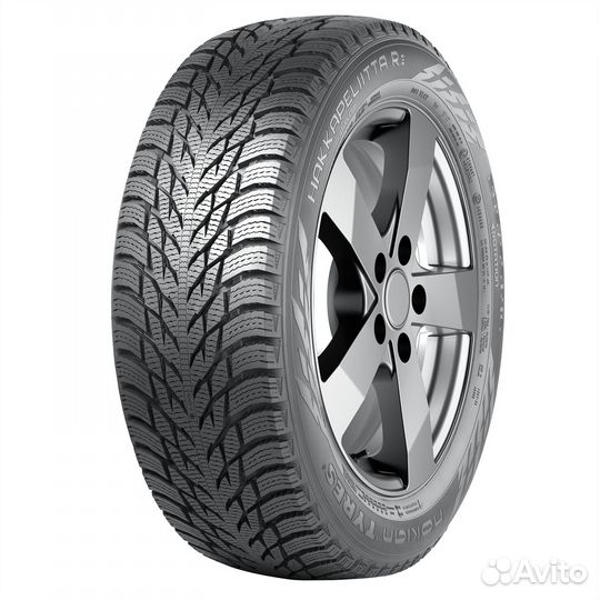 Nokian Tyres Hakkapeliitta R3 185/65 R15