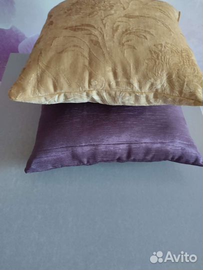 Подушка 40х40