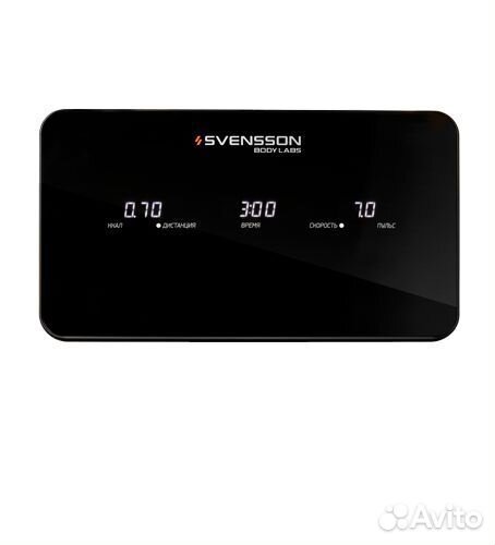 Беговая дорожка Svensson Body Labs Balance B