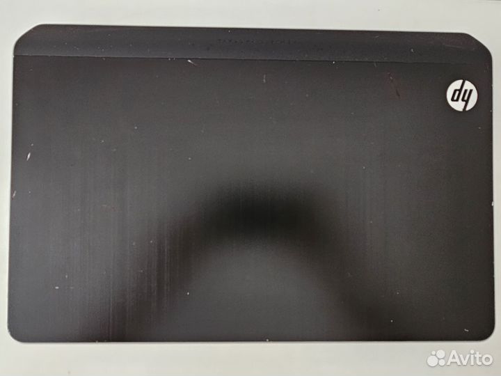 Ноутбук intel core i7/630М/озу12гб/SSD256/HDD512