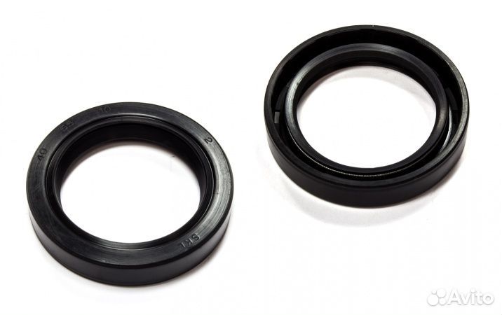 Сальник бака 40*55*10. 3040