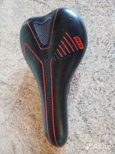 Седло для велосипеда
