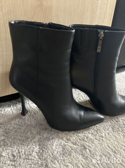 Ботильоны mascotte