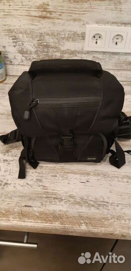 Сумка для фотоаппарата