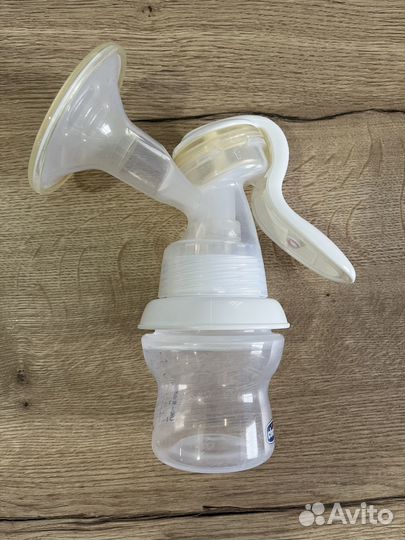 Молокоотсос