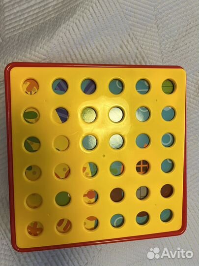 Мозайка детская