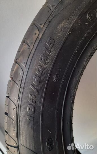 Viatti Strada Asimmetrico 185/60 R15