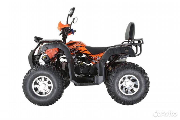 Квадроцикл Yacota Sela 200 Max