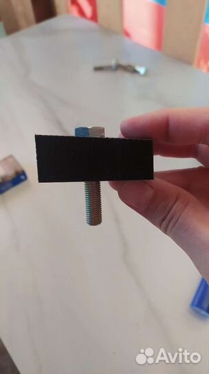 Проставки под сиденья Omoda c5