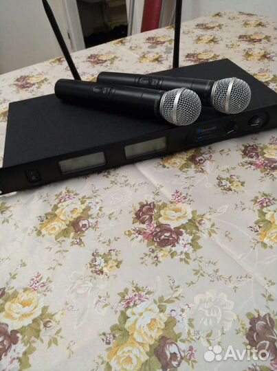 Радиосистема