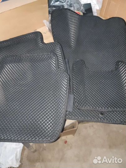 EVA Эва ева автоковрики на ваз