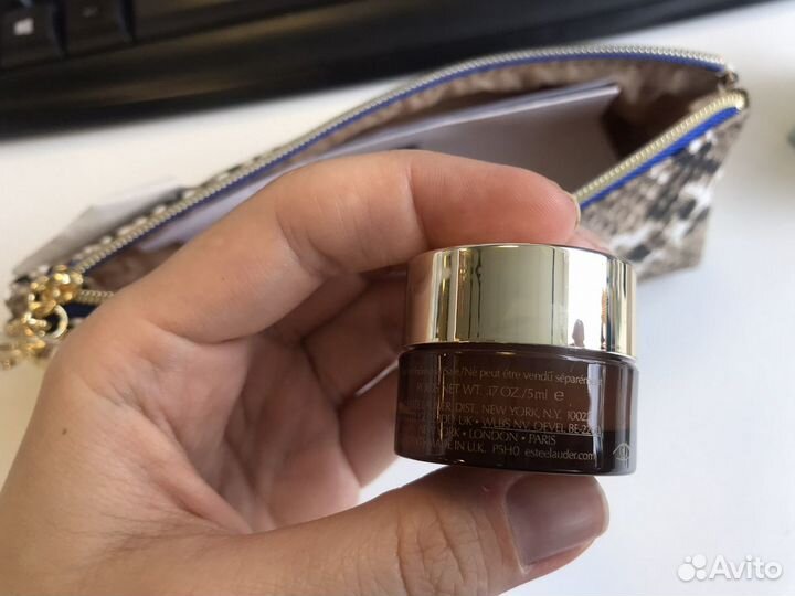 Estee Lauder Resilence Multi-Effect Night