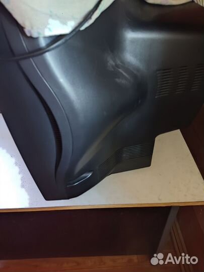 Телевизор бу