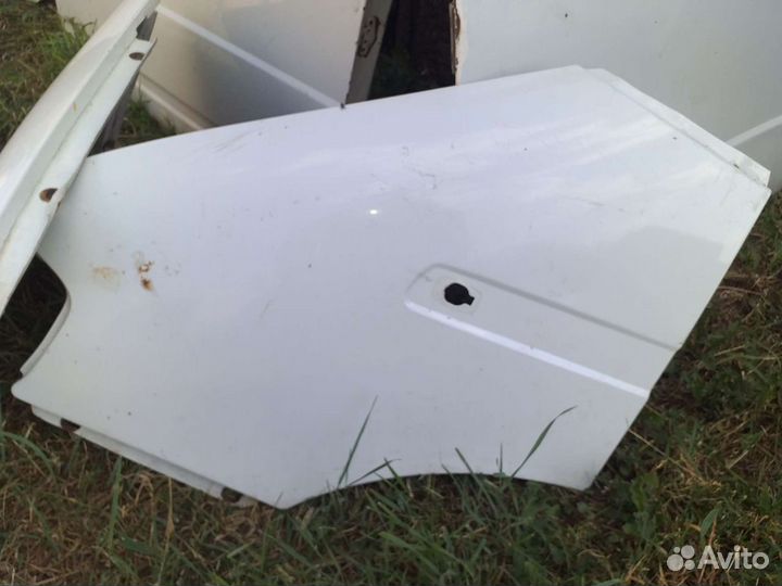 Двери газелъ