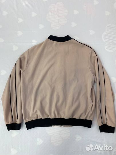 Бомбер женский 42-44 Zara