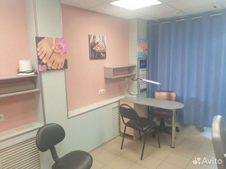 Сдам место рабочее