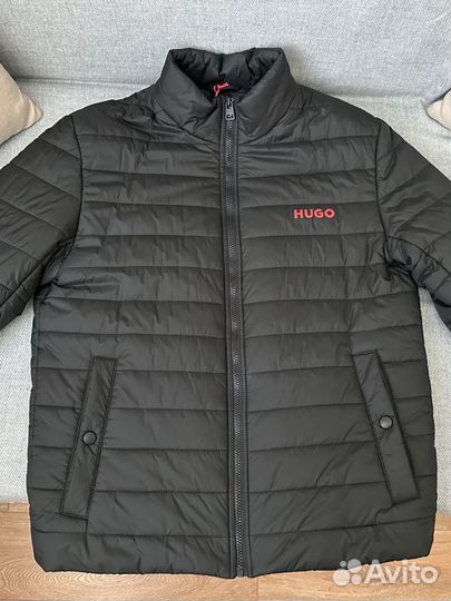 Куртка Hugo Boss Benti 2221