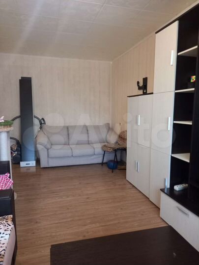 2-к. квартира, 44,7 м², 1/5 эт.