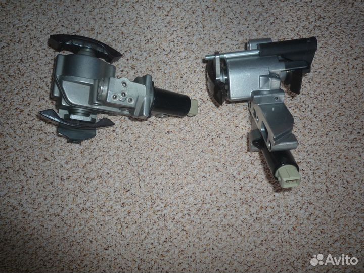 Натяжитель цепи Audi A4; A6(C5);VW Passat B5. V6